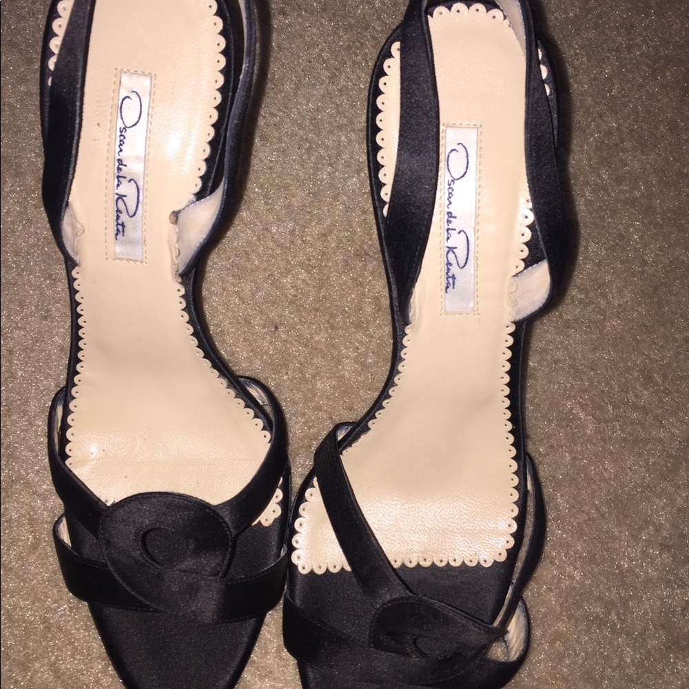 Women’s shoes